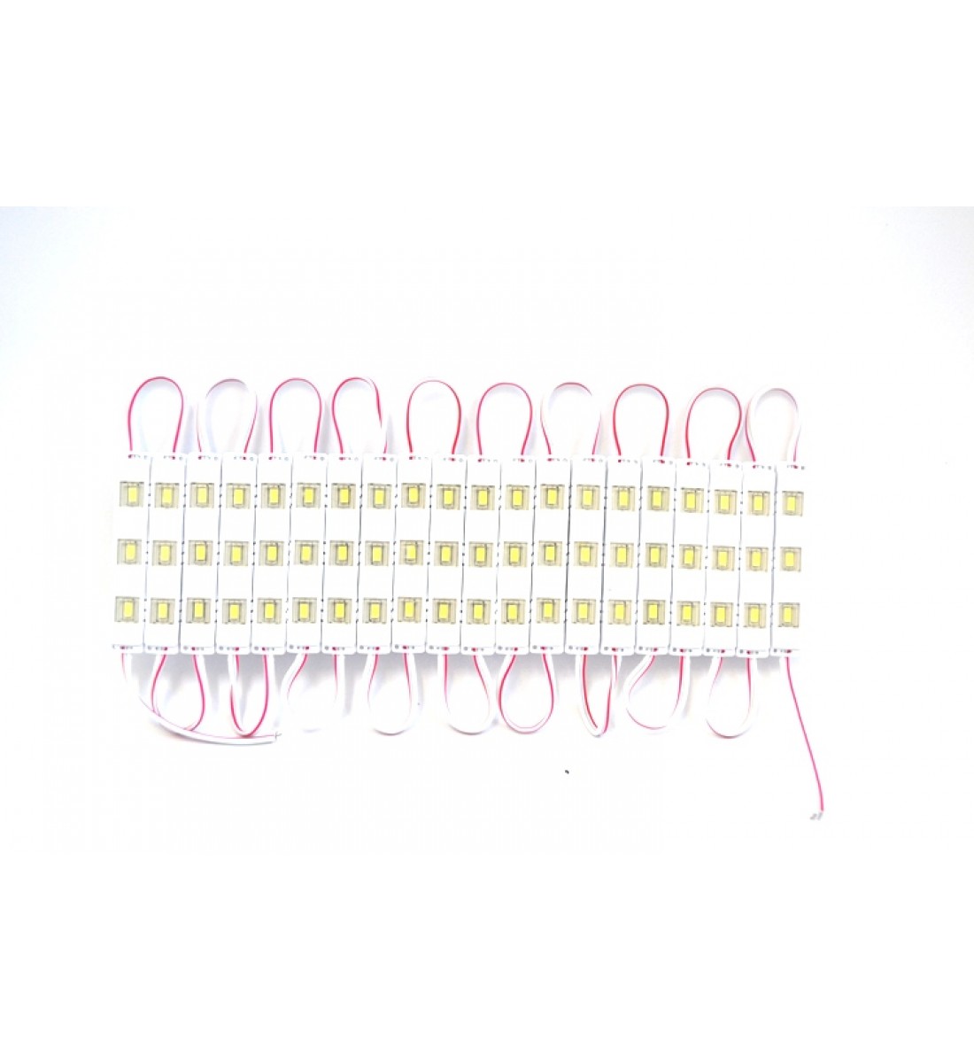 Module LED, 3smd, 12V