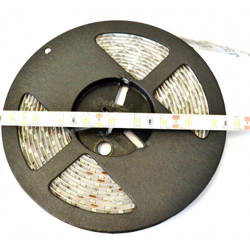 Banda led, lumina alb rece, 5M