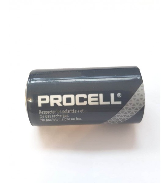 Baterie Alcalina Procell LR14 1,5V Baterie Alcalina Procell LR14 1,5V
