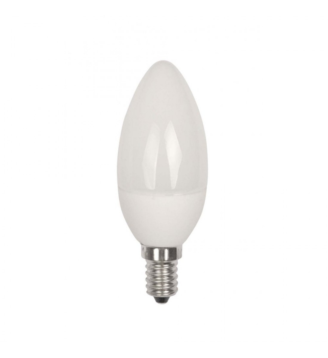 Bec leduri 7W E14 lumanare Leso