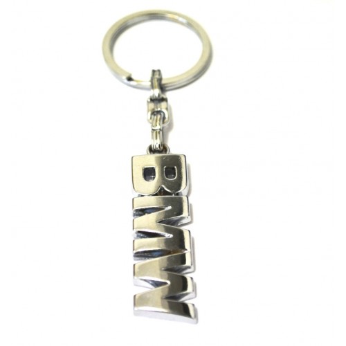 Breloc Metalic, Cheie Auto