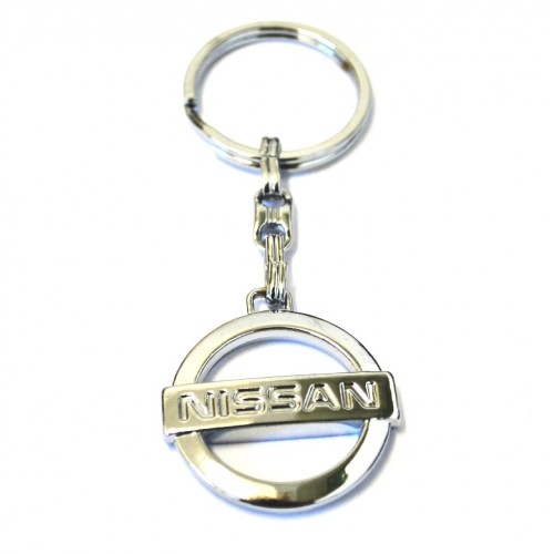 Breloc auto Nissan BRE 012