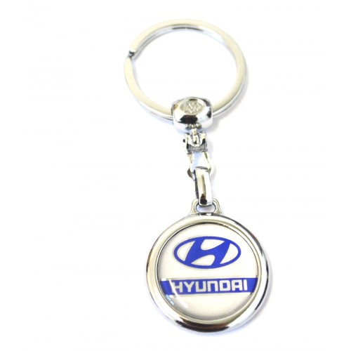 Breloc auto Hyundai BRE 016