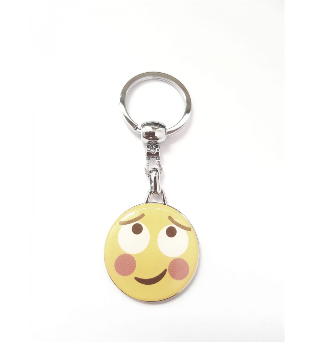 Breloc smyle BRE 065