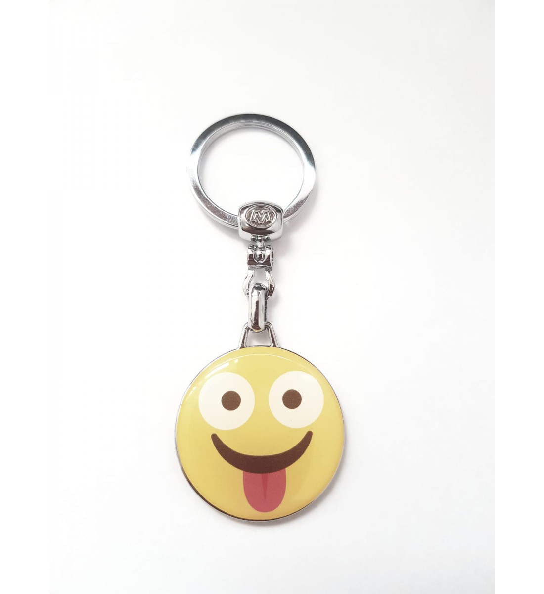 Breloc smyle BRE 066