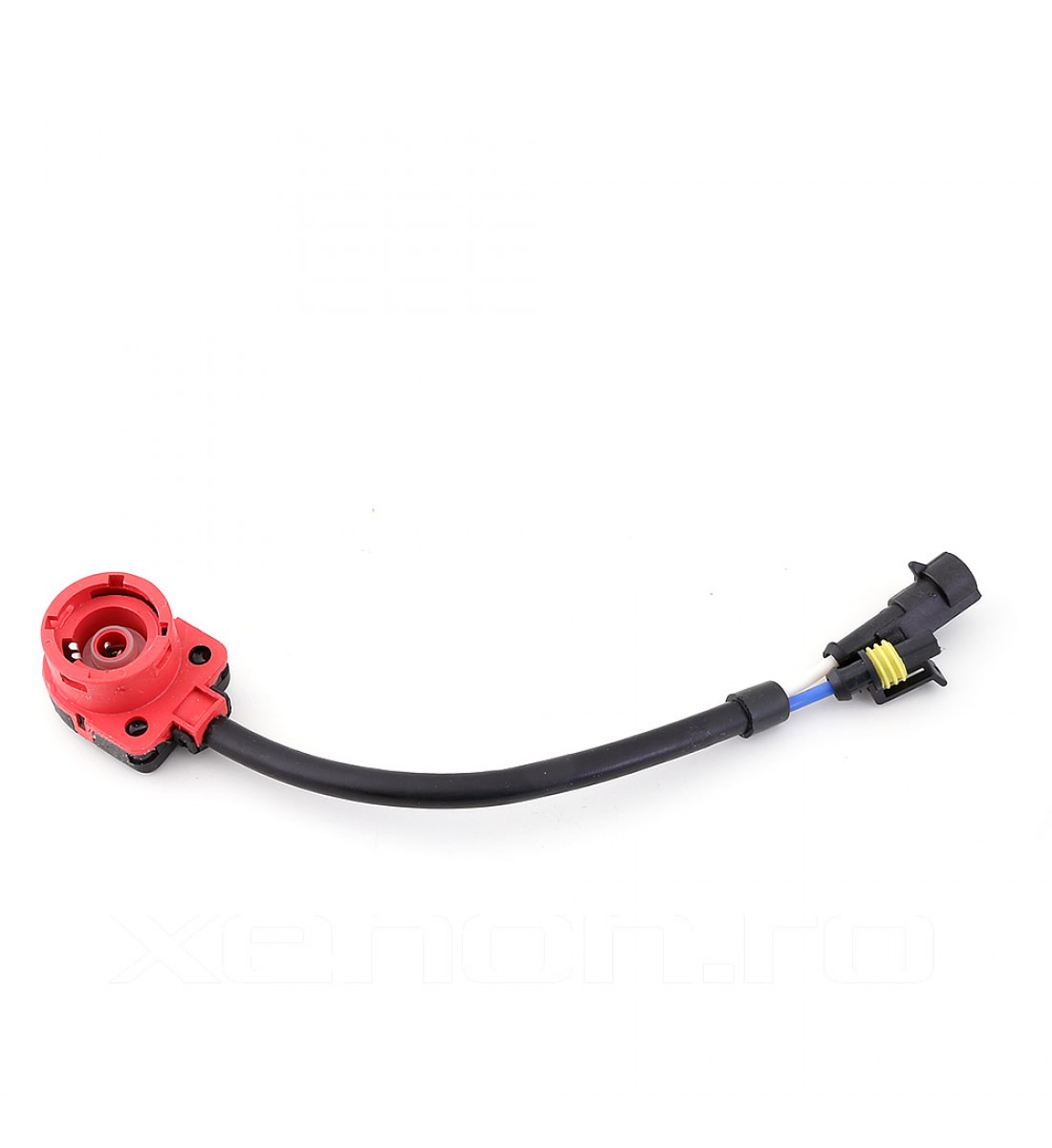 Cablu Adaptor Kit Xenon D2S/D2R/D2C