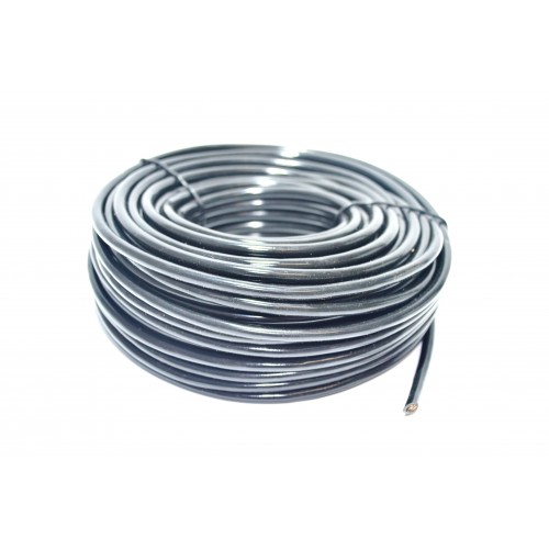 Cablu auto electric, cupru, 25 m