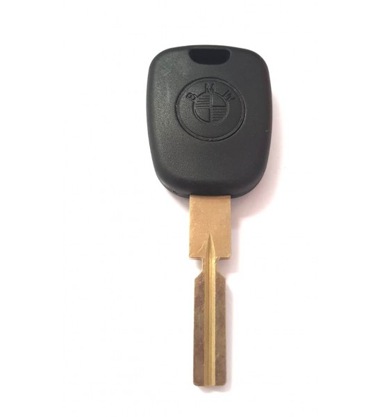 Carcasa cheie BMW cu locas pentru cip  Carcasa cheie BMW cu locas pentru cip