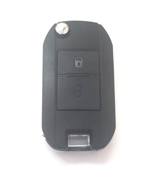 Carcasa cheie briceag Citroen 2 but (NE73) Carcasa cheie briceag Citroen 2 but (NE73)