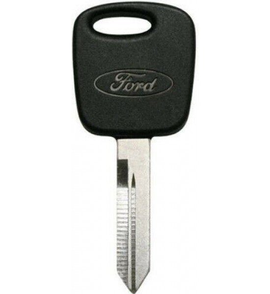 Carcasa cheie Ford, cu locas cip