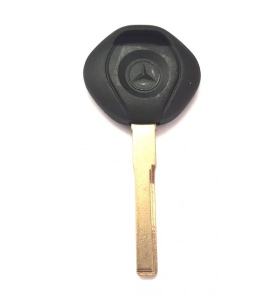 Carcasa cheie, Mercedes Benz, cu locas cip