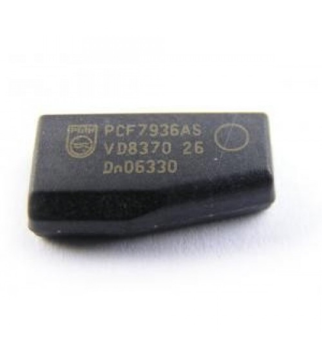 Cip Transponder, ID46, PCF7936AA Philips Crypto