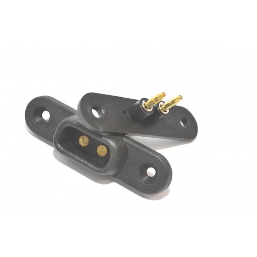 Contact usa, inchidere centralizata