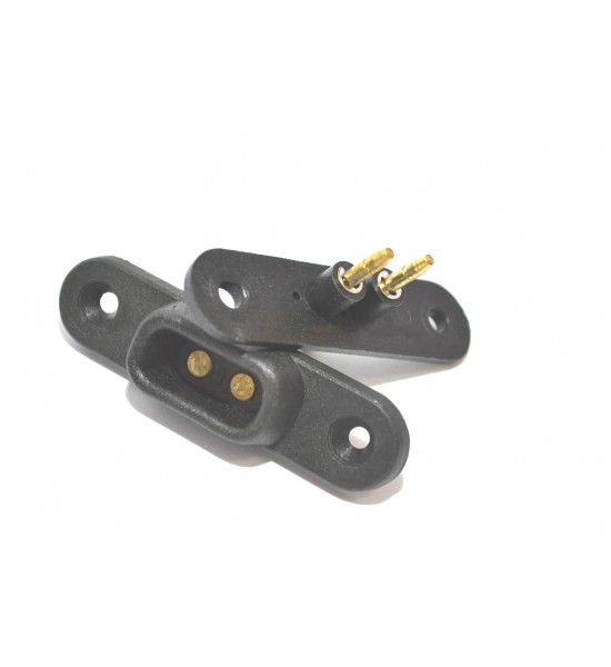 Contact usa, inchidere centralizata