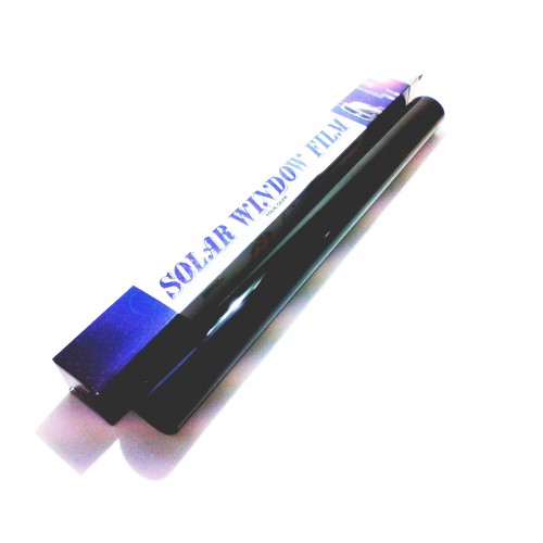 Folie geam auto, 50x300 cm, 60%