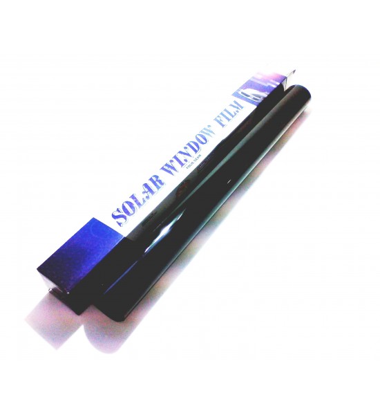 Folie geam auto, 50x300 cm, 60% Folie geam auto, 50x300 cm, 60%