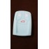 Husa Silicon Carcasa Cheie, Audi, 3 butoane, SIL 176