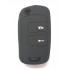 Husa Silicon Carcasa Cheie, Chevrolet, 2 butoane, SIL 276