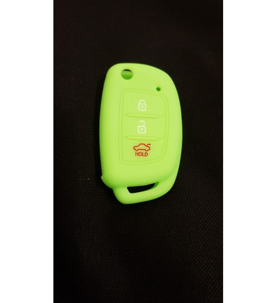 Husa silicon Hyundai 3 but SIL 183