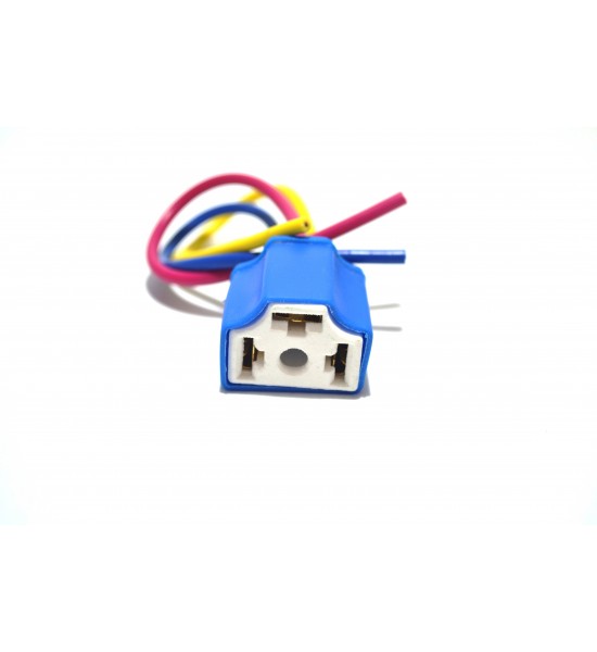 Mufa bec H4 ceramica