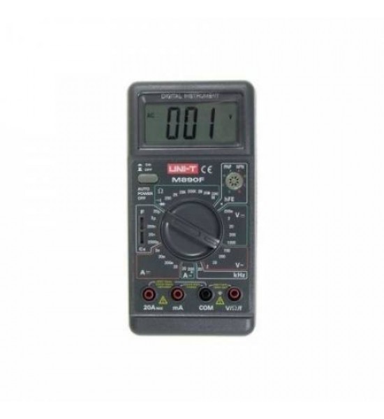 Multimetru 890D Multimetru 890D