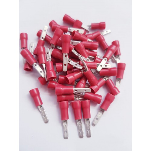  Papuc tata izolat red 2,8mm