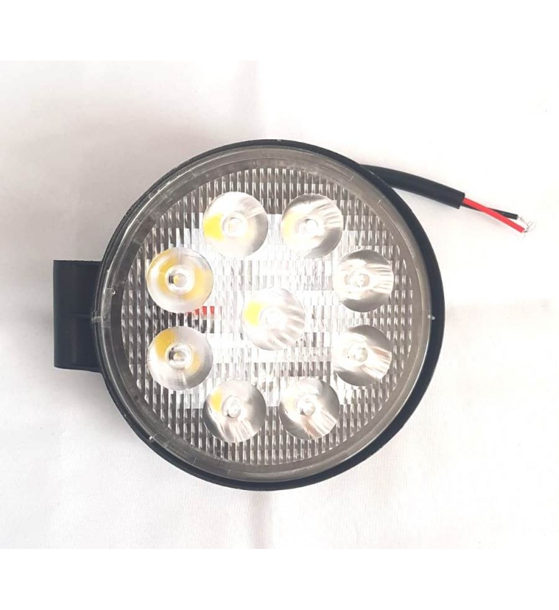 Proiector LED 27w Spot Rotunde SLIM