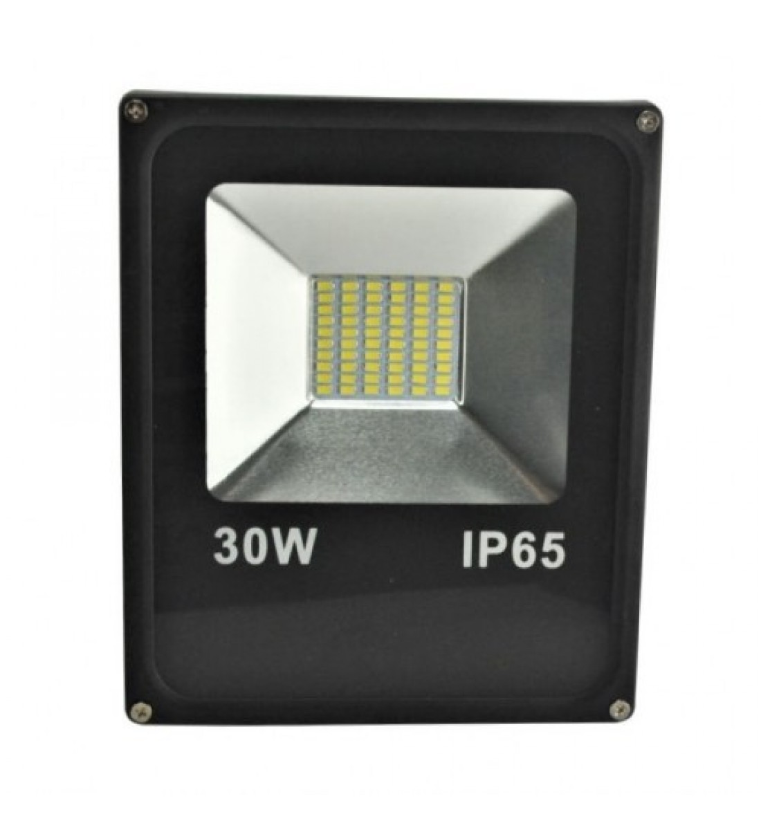 Proiector leduri, SMD, 30W, IP65, 2700 lumeni