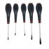 Set surubelnite, 5 piese