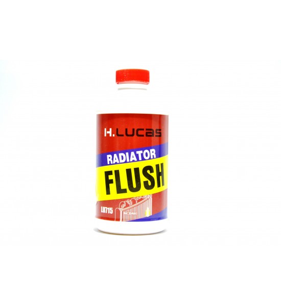 Solutie curatat radiatorul