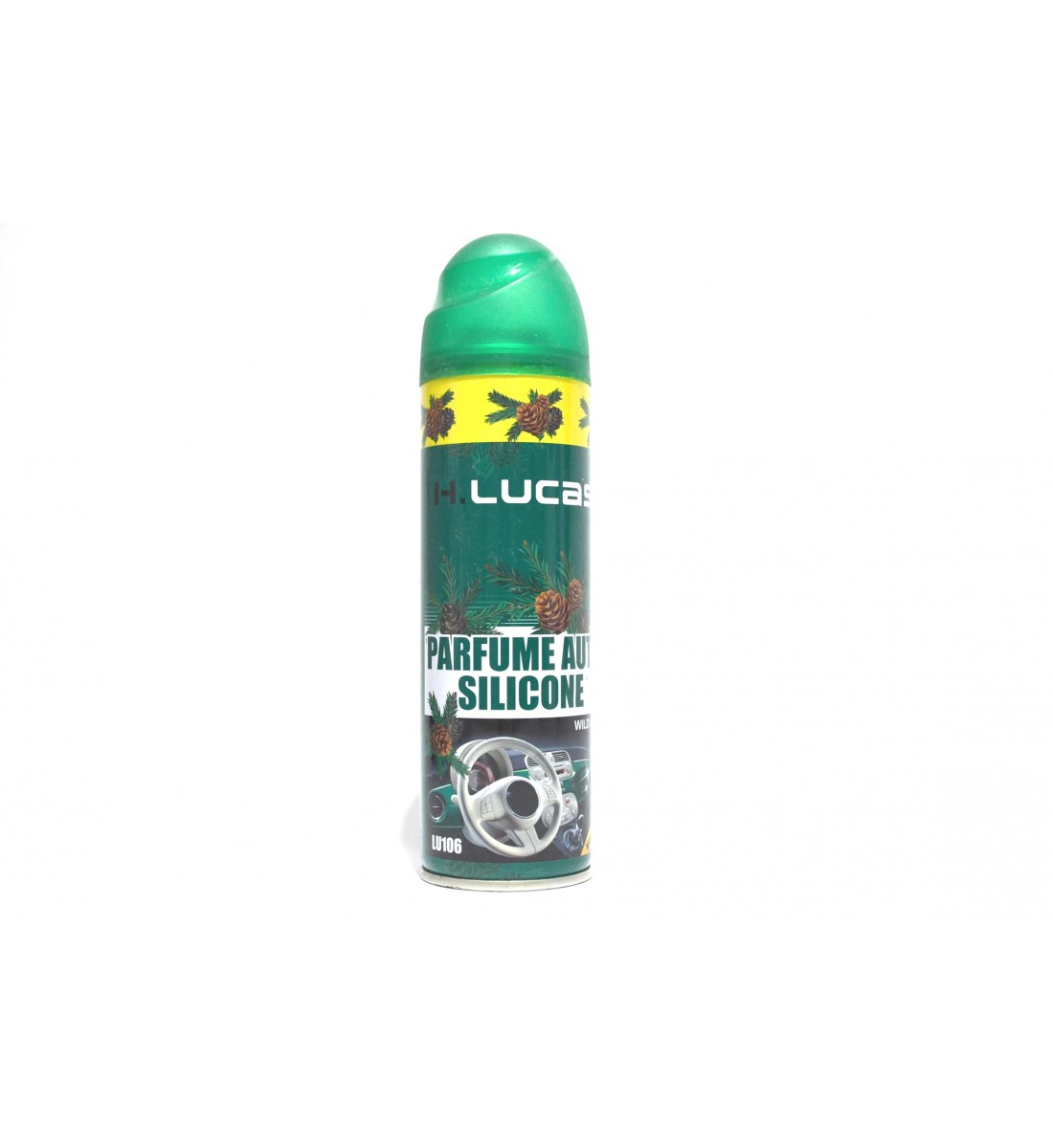 Spray silicon bord 220ml