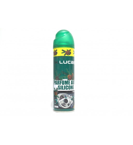 Spray silicon bord 220ml