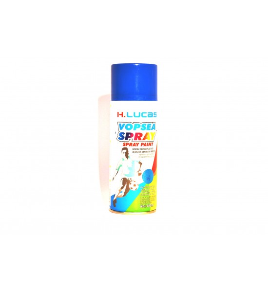 Vopsea Spray - Albastra - 400 ml