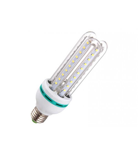 Bec leduri economic 24W E27 alb cald 