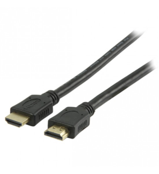 CABLU HDMI 1.4 19P - 19P CU ETHERNET 5M