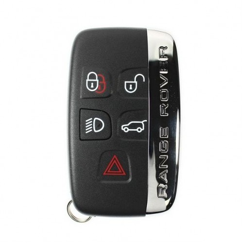 Carcasa cheie Land Rover Evoque 5 butoane