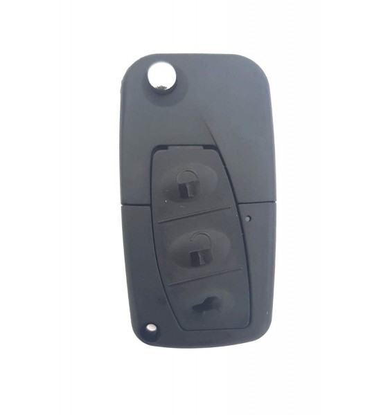 Carcasa cheie Mazda briceag 3 butoane Carcasa cheie Mazda briceag 3 butoane