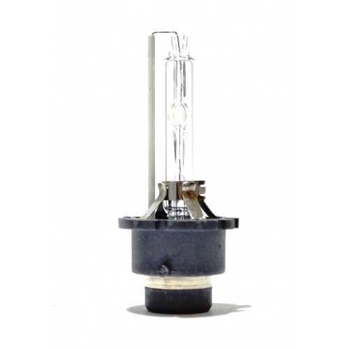 Bec xenon, D2S, 6000K, metalic