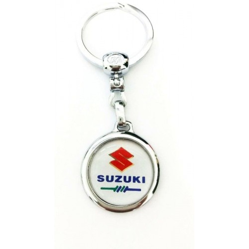 Breloc auto Suzuki BRE 124