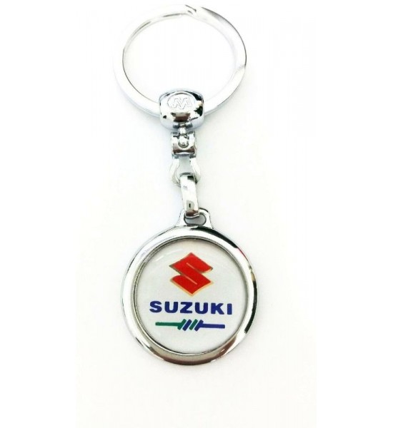 Breloc auto Suzuki BRE 124