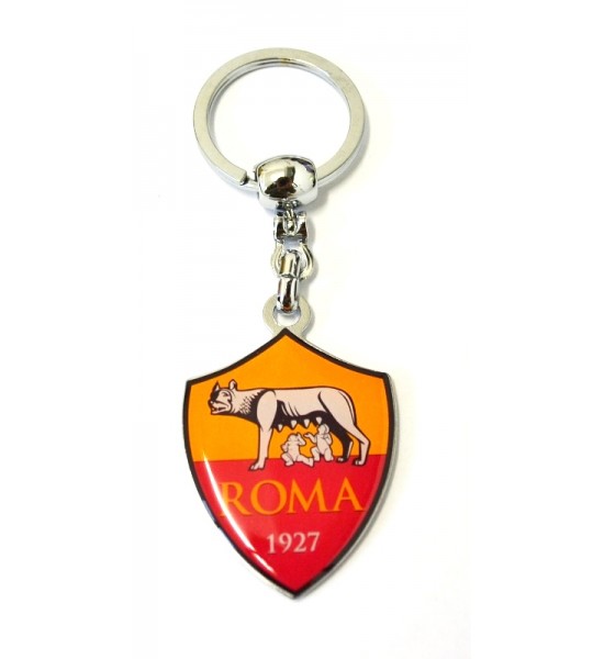 Breloc chei - AS Roma