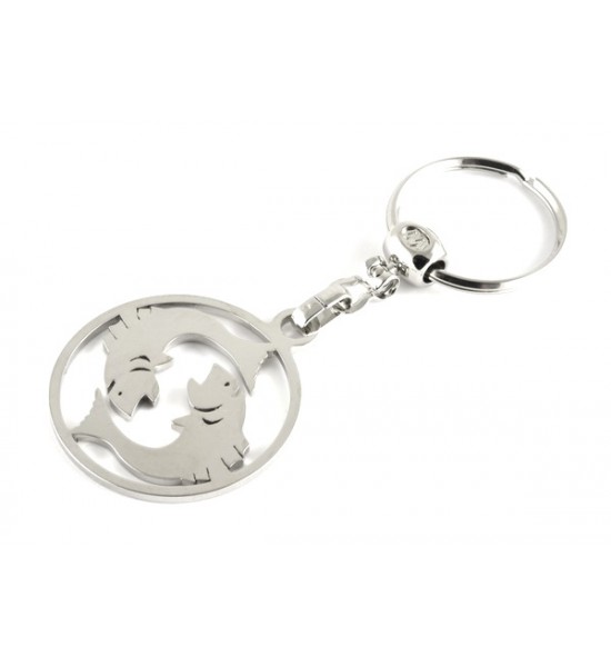 Breloc horoscop BRE 043 Breloc horoscop BRE 043