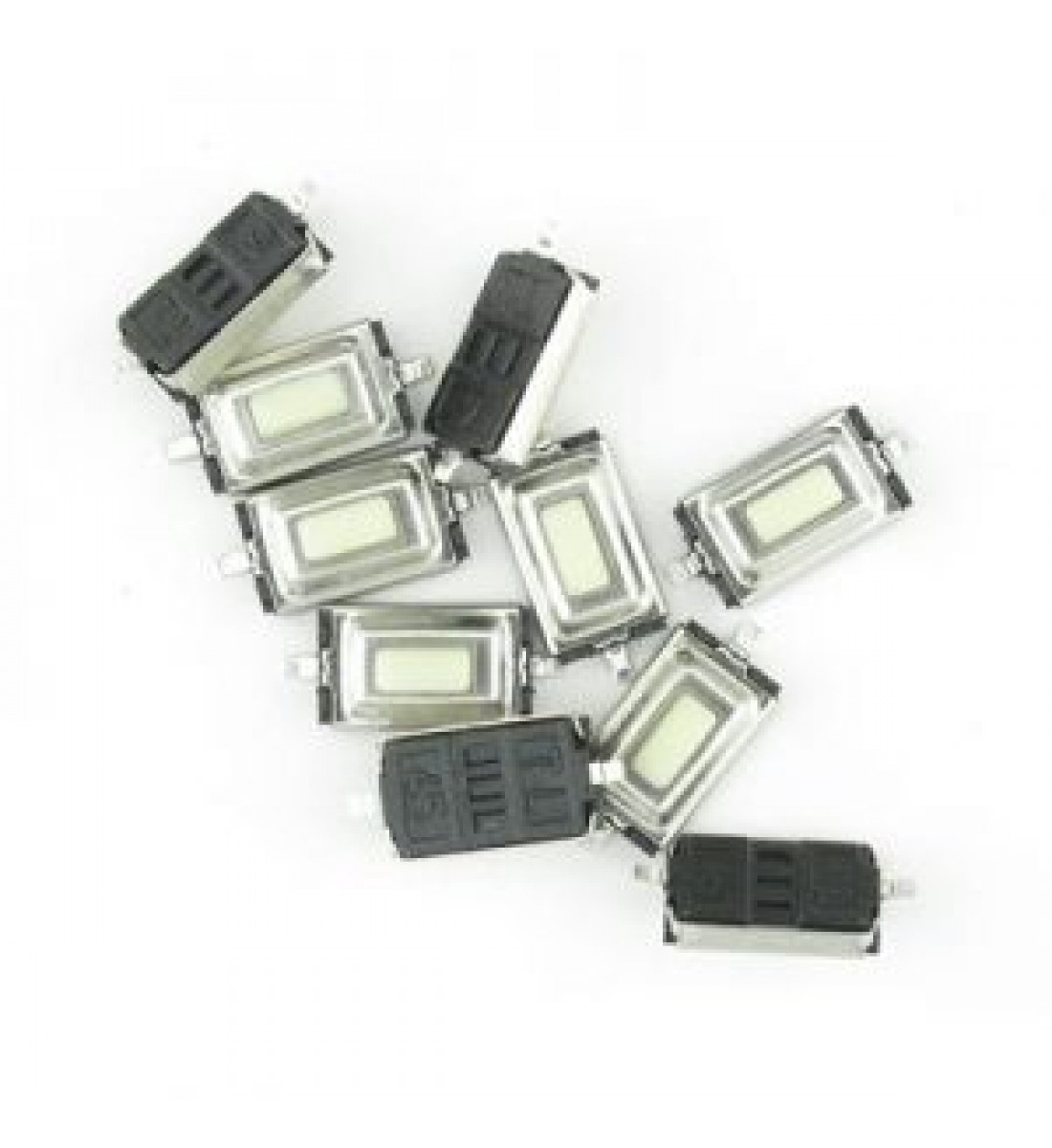 Micro contact PIN 002