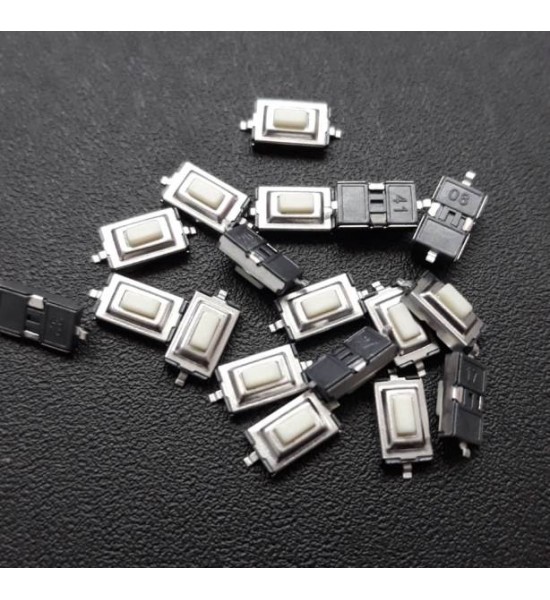 Micro contact PIN 002