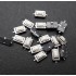 Micro contact PIN 002