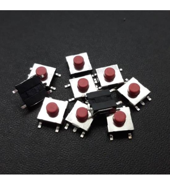 Micro contact PIN 004