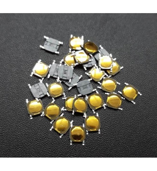 Micro contact PIN 006