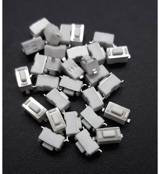 Micro contact PIN 009