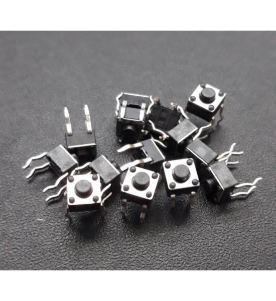 Micro contact PIN 010