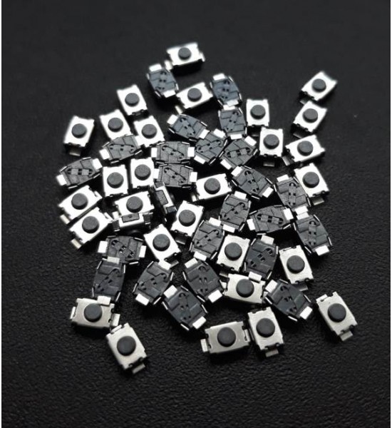 Micro contact PIN 015